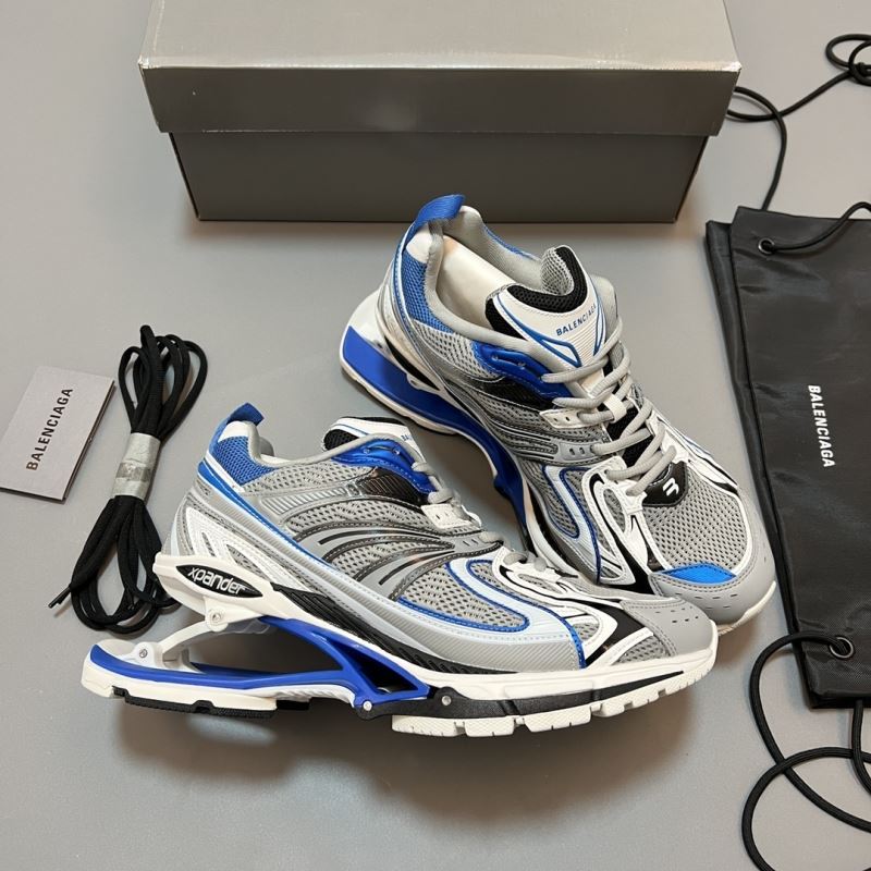 Balenciaga Track Shoes